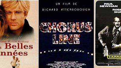 image de la news Décès du compositeur de musiques de films Marvin Hamlisch 