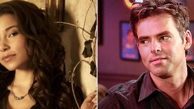 image de la news "90210" : deux nouvelles recrues à Beverly Hills