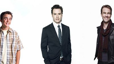 image de la news Malcom et Zack rejoignent Dawson dans "Apartment 23"