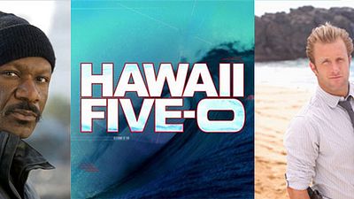 image de la news Un agent de "Mission: Impossible" dans "Hawaï 5-0"