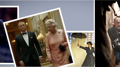 image de la news La cérémonie d'ouverture des JO de Londres sortira en DVD avec des bonus !