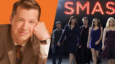 image de la news La saison 2 de "Smash" accueille Sean Hayes !