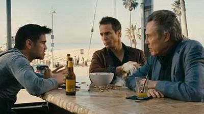 image de la news "Seven Psychopaths" : première bande-annonce avec Colin Farrell, Christopher Walken et Sam Rockwell [VIDEO]