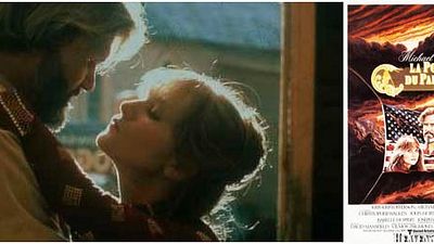 image de la news Michael Cimino présentera à Venise la version restaurée de "La porte du Paradis"