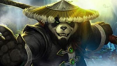 image de la news "World of Warcraft : Mists of Pandaria" : la cinématique d'intro [VIDEO]