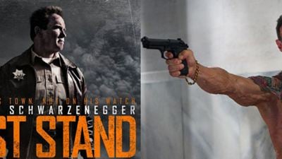 Sly / Schwarzy : bandes-annonces de "Du plomb dans la tête" et "The Last Stand" [VIDEOS]