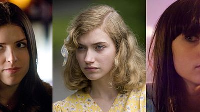 image de la news Trois postulantes pour jouer dans "Captain America 2"