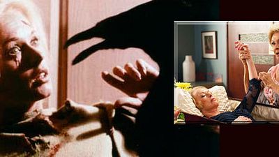 image de la news "Raising Hope" : une photo hitchcockienne et un guest très "American Pie"