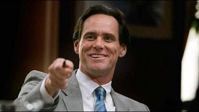 image de la news Jim Carrey dans "Kick-Ass 2" !