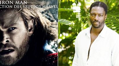 image de la news "Thor: The Dark World" : un nouveau méchant !