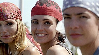 image de la news TMC ressuscite "Sous le Soleil" avec une suite