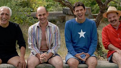 image de la news Audiences du Week-End (24  =>26 Août) : "Le cœur des hommes" a vaincu…