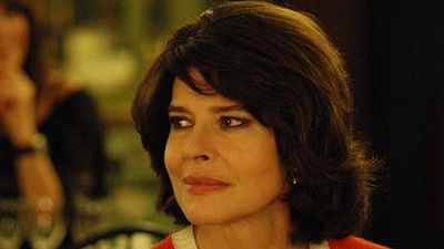image de la news Fanny Ardant et Patrick Chesnais filent de "Beaux jours" 