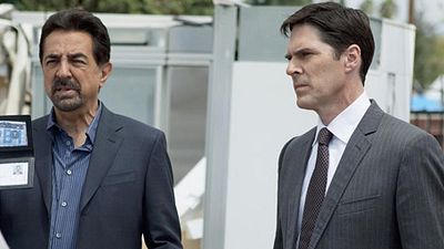 image de la news Audiences du Mercredi 29 Août : "Esprits Criminels" écrase la concurrence