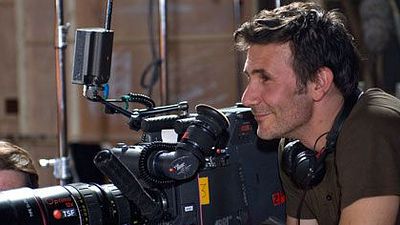 image de la news "Will" : un nouveau film pour Michel Hazanavicius ?