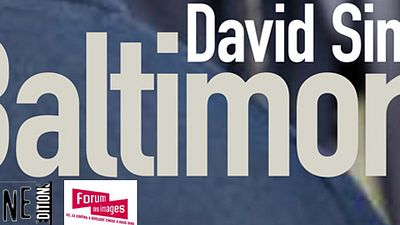 image de la news Le créateur de "Sur écoute" et "Treme" en conférence à Paris le 15 octobre