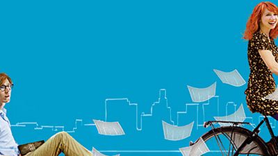 image de la news Festival de Deauville J3 : "Elle s'appelle Ruby" et "Killer Joe"