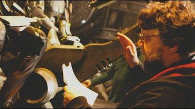 image de la news "Pacific Rim" de Guillermo del Toro : nouvelles photos [PHOTOS]