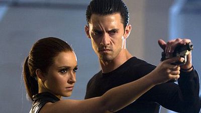 image de la news Milo Ventimiglia a été "Chosen"