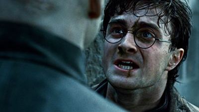 "Harry Potter" : une rétrospective de la saga en 13 minutes chrono ! [VIDEO]