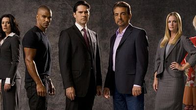 image de la news Audiences du Mercredi 5 Août : "Esprits Criminels" largement, très largement en tête