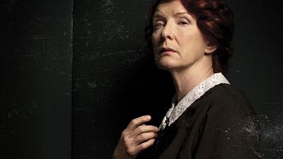 image de la news Frances Conroy de retour dans la saison 2 d'"American Horror Story" !