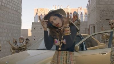 image de la news Romain Gavras primé aux MTV Music Video Awards 2012 [VIDEO]