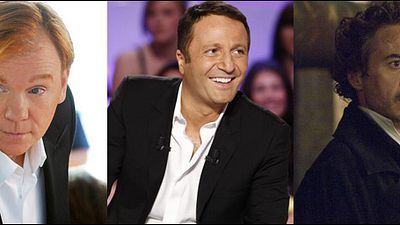 image de la news Audiences du Week-End (7 => 9 Septembre) : TF1 en tête de bout en bout