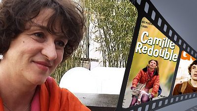 image de la news "Camille redouble" : rencontre avec Noémie Lvovsky [VIDEO]