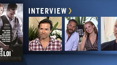 image de la news Interview : "Des Hommes sans loi" [VIDEO]