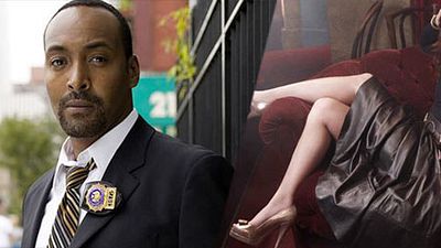 image de la news Un détective de "New York Police Judiciaire" se lâche dans "Smash" !