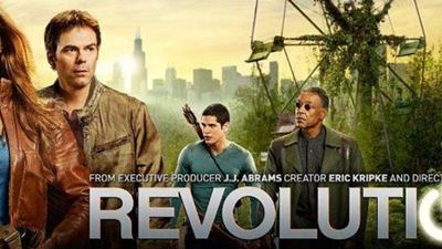 Audiences US du Lundi 17 Septembre : "Revolution" est un succès... ou un bide ?