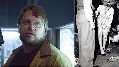 image de la news Guillermo Del Toro vend un projet "Hitchockien" à HBO