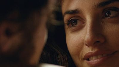 image de la news Penélope Cruz et Emile Hirsch chez Sergio Castellitto [VIDEO]