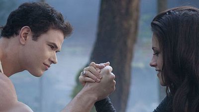 image de la news Twilight  - Chapitre 5 : Une scène post-générique ! 