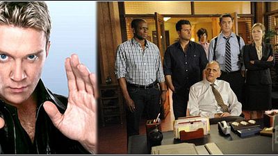 image de la news Le héros de "Dead Zone" dans "Psych: enquêteur malgré lui" 