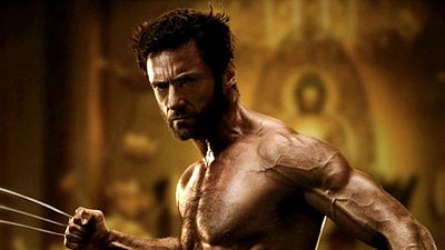 image de la news "The Wolverine" : la 1ère photo ! 