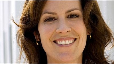 image de la news Annabeth Gish mord dans "Once Upon A Time"