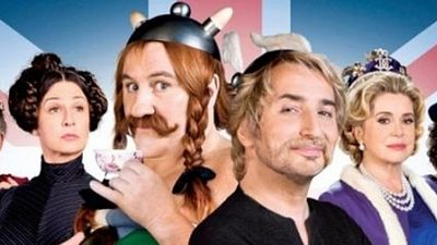 image de la news Avant-première : découvrez "Astérix" avec l'équipe du film !