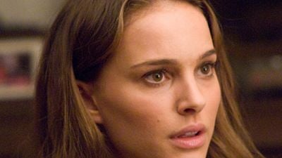image de la news Natalie Portman en Jackie Kennedy ?