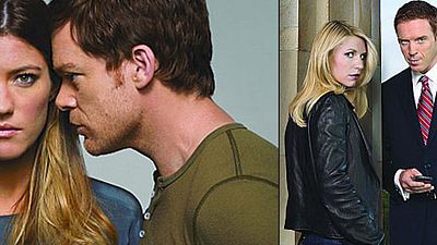 image de la news Audiences câble US: "Dexter" et "Homeland" reviennent en force !