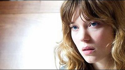 image de la news Léa Seydoux part "Tout en haut du monde"