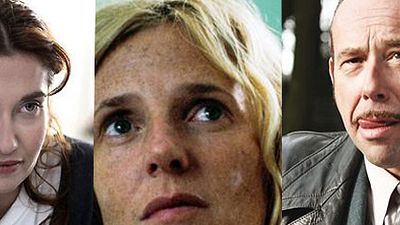 image de la news Sandrine Kiberlain et Olivier Gourmet rejoignent Emmanuelle Devos dans "Violette"