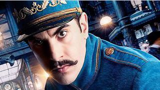 image de la news Sacha Baron Cohen veut faire "The Lesbian" !