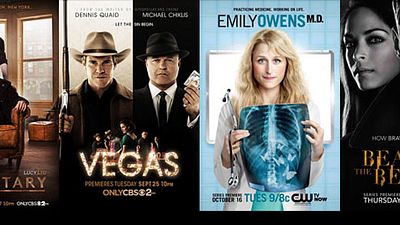 image de la news M6 fait l’acquisition d’"Elementary", "Vegas", "Emily Owens" et "Beauty and the Beast"