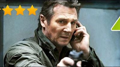Presse & spectateurs : "Taken 2" est-il le meilleur film de la semaine ?