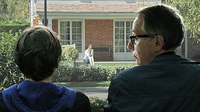image de la news "Dans la maison" : les avant-premières parisiennes