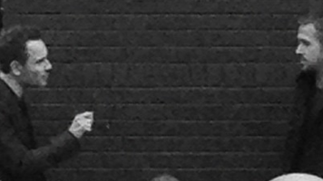 image de la news Michael Fassbender chez Terrence Malick !