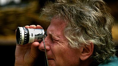 image de la news Ce soir à la télé : "Le Roman de Polanski" sur Canal +