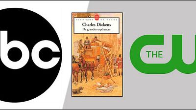 image de la news ABC et la CW se disputent les "Grandes Espérances" de Charles Dickens !